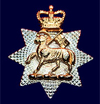 The Queen’s Royal Surrey Regiment
