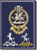 Queen's, Queen's Own Buffs and Royal West Kent Regiment Association