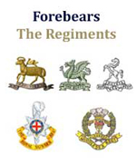 2nd regiment foot