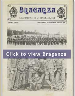 Londonderry 1976 Issue 1