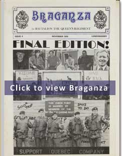 Londonderry 1976 Issue 4