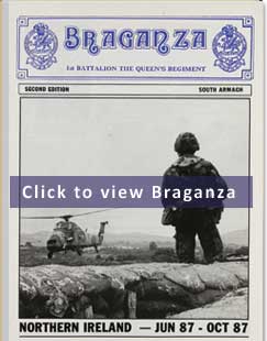 S. Armagh 1987 Issue 1