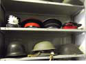 Caps and Helmet Collection